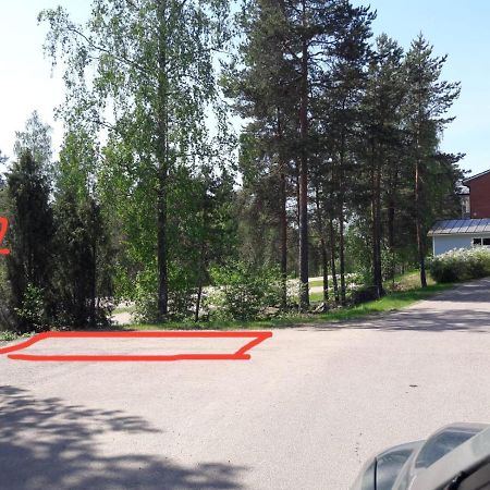 Hamina Orange Apartments Loft Exterior foto