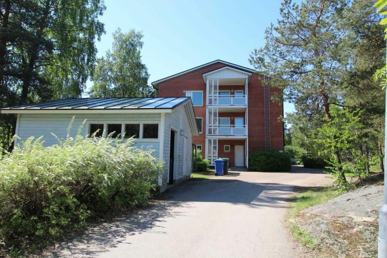 Hamina Orange Apartments Loft Exterior foto
