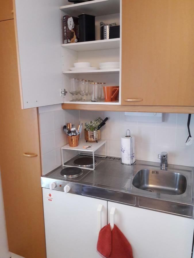Hamina Orange Apartments Loft Exterior foto
