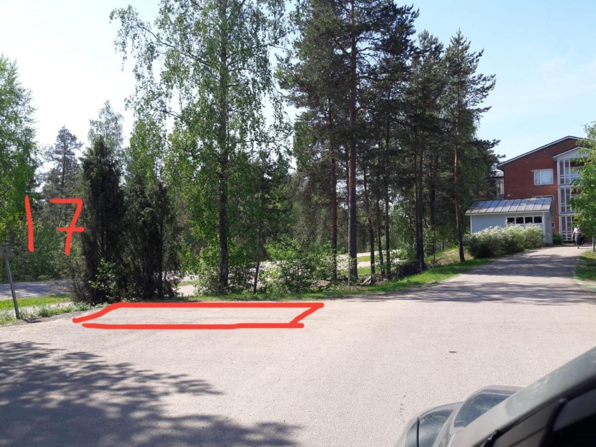 Hamina Orange Apartments Loft Exterior foto